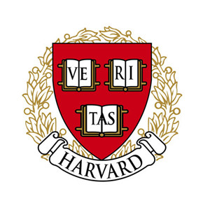 哈佛大學(xué)Harvard University